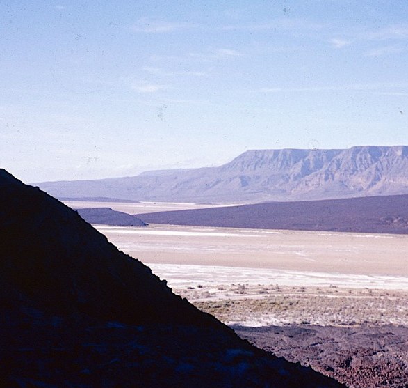 The Danakil Depression, Kilbati Zone, Afar